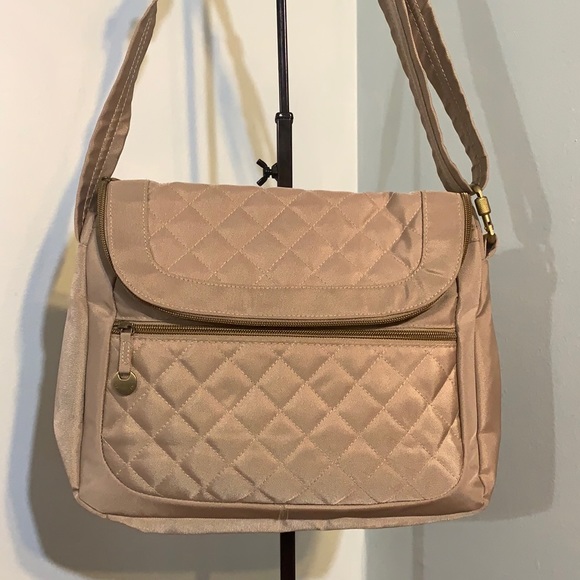 Travelon Crossbody - Picture 1 of 5